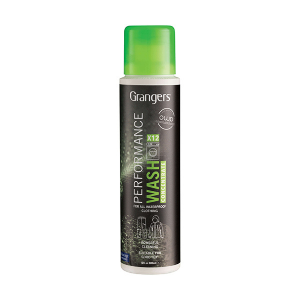 Vaskemiddel til goretex Grangers Performance Wash 300 ml. - 300 ML