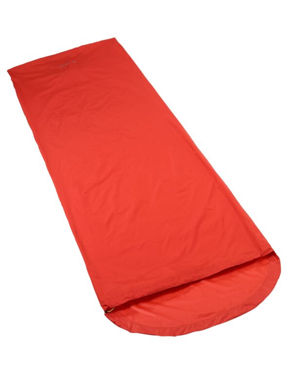 Vaude Dobbelt Biwak