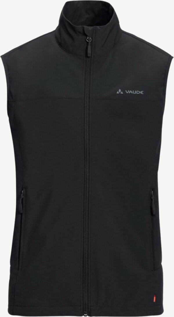 Vaude - Hurricane III Vest (Sort) - M