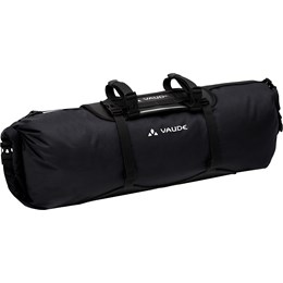 Vaude Trailfront Bikebacking Bag, 19L Sort Cykeltasker