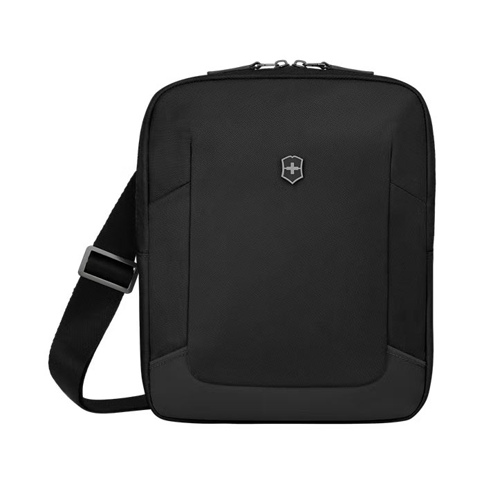Victorinox Altmont Modern Crossbody Bag-black - Skuldertasker