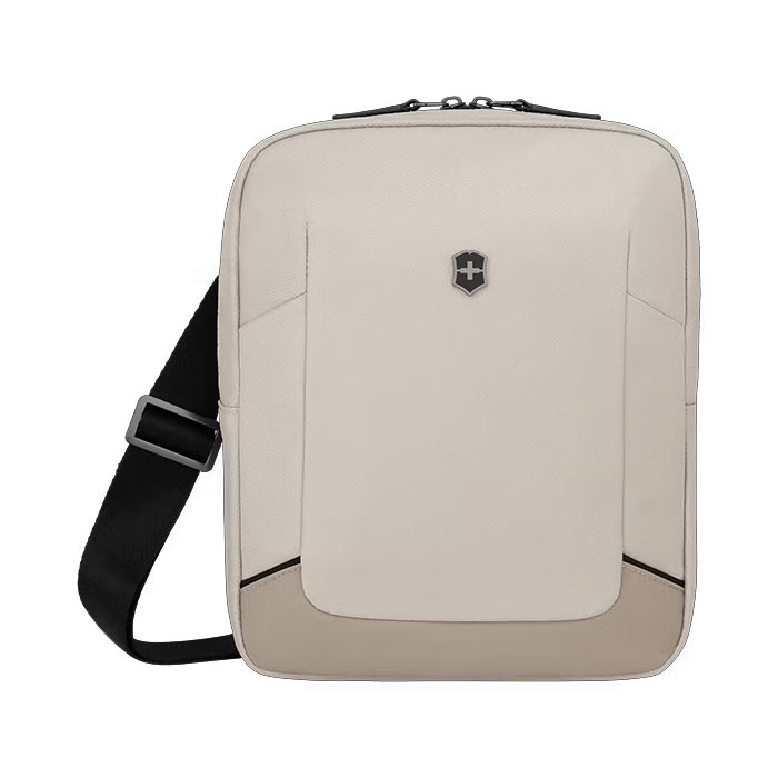 Victorinox Altmont Modern Crossbody Bag-stone white - Skuldertasker