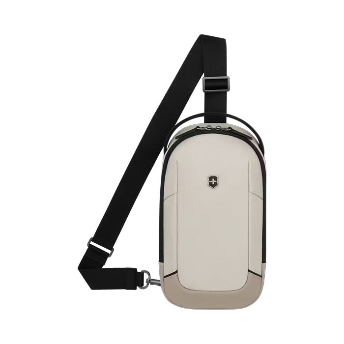 Victorinox Altmont Modern Sling Bag-stone white - Skuldertasker