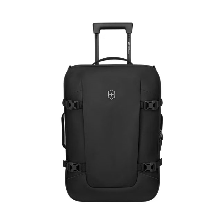 Victorinox Altmont Modern Wheeled Duffel-black - Rejsetasker