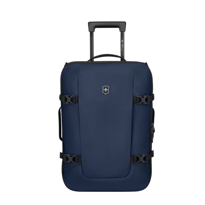 Victorinox Altmont Modern Wheeled Duffel-navy blue - Rejsetasker