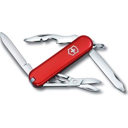Victorinox Rambler Lommekniv Rød Foldeknive
