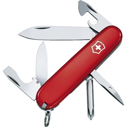 Victorinox Tinker Rød Foldeknive