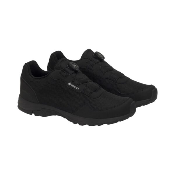 Viking Comfort Light GTX BOA, black-40 - Vandresko