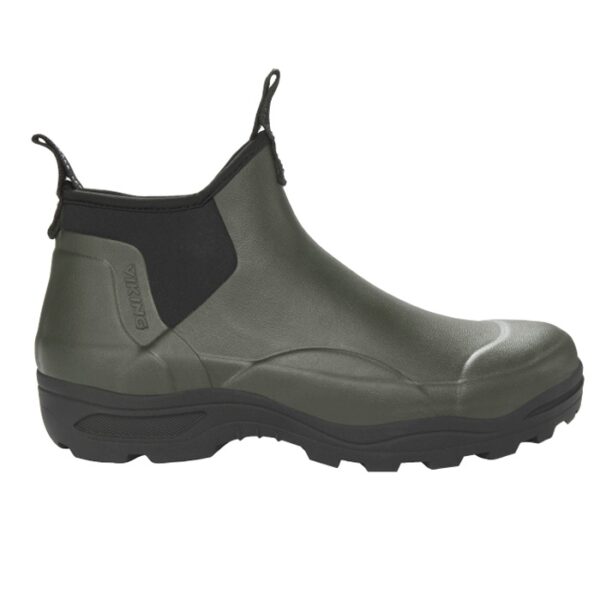 Viking Gravel Neo, Grøn-38 - Gummistøvler