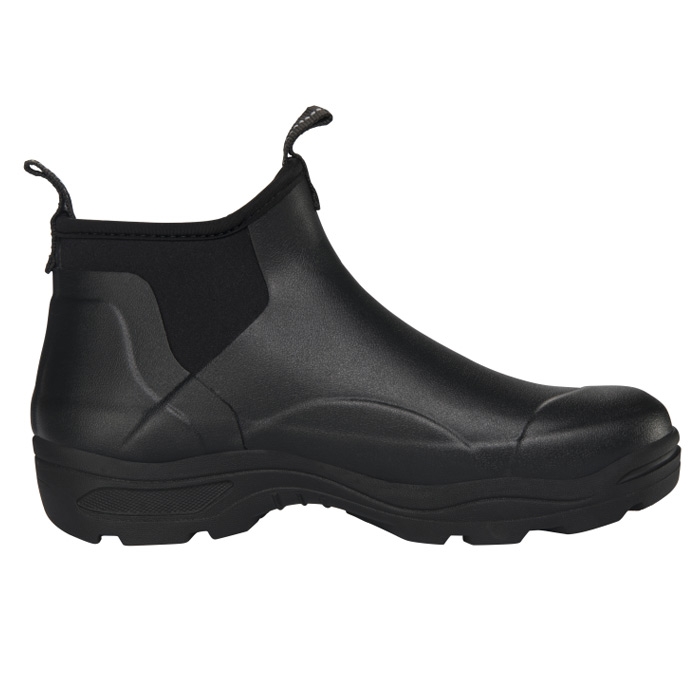 Viking Gravel Neo, black-38 - Gummistøvler