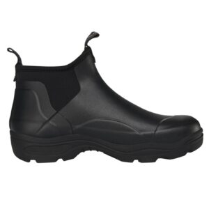 Viking Gravel Neo, black-45 - Gummistøvler