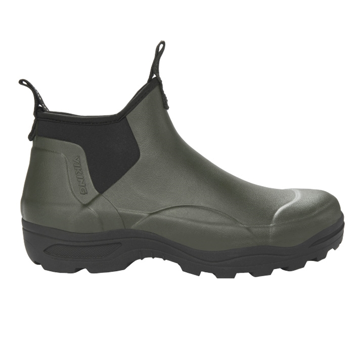 Viking Gravel Neo, olive-39 - Gummistøvler