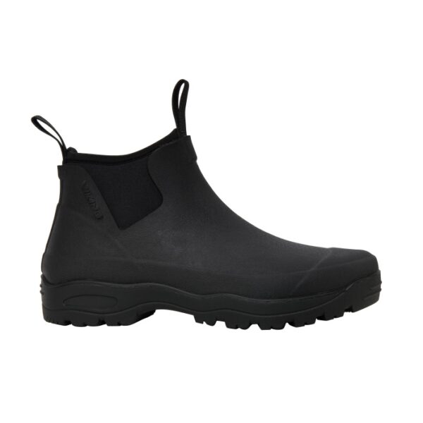 Viking Hovin Neo Low gummistøvler, black-38 - Gummistøvler