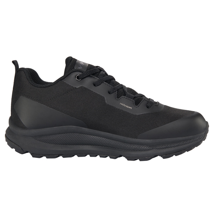 Viking Stride Low WP Herre / Mænd, black-42 - Vandresko