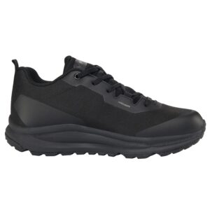 Viking Stride Low WP Herre / Mænd, black-45 - Vandresko