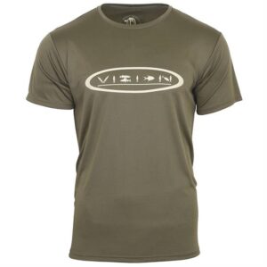 Vision Bamboo T-Shirt