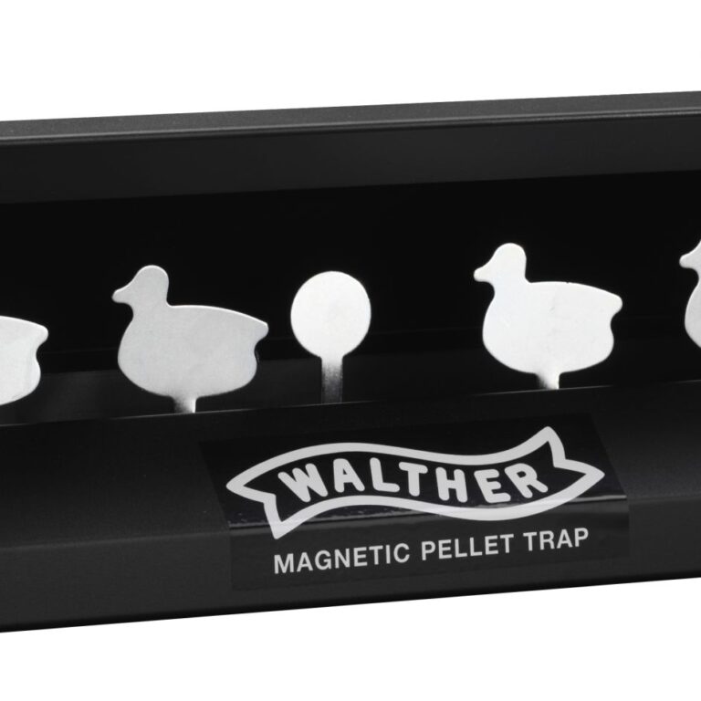 Walther Umarex skydekasse Duck Target