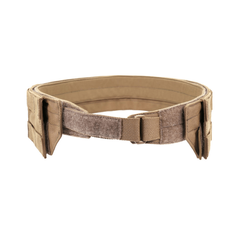 Warrior LPMB Low Profile MOLLE Belt Coyote Bælte - M