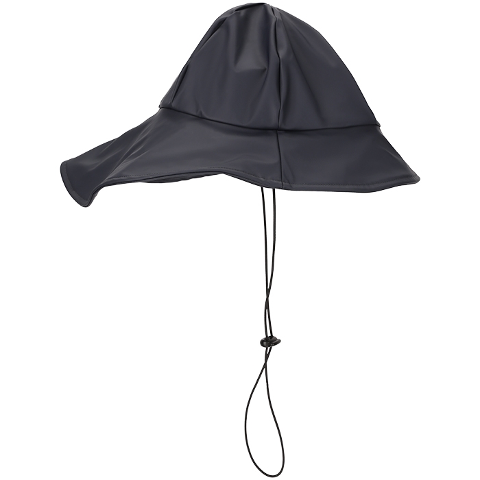Weather Report Alix PU Rain Hat, salute - Hat
