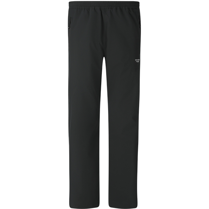 Weather Report Camelia Full Zip Regnbukser 15.000mm Dame, black-34 - Regntøj, poncho