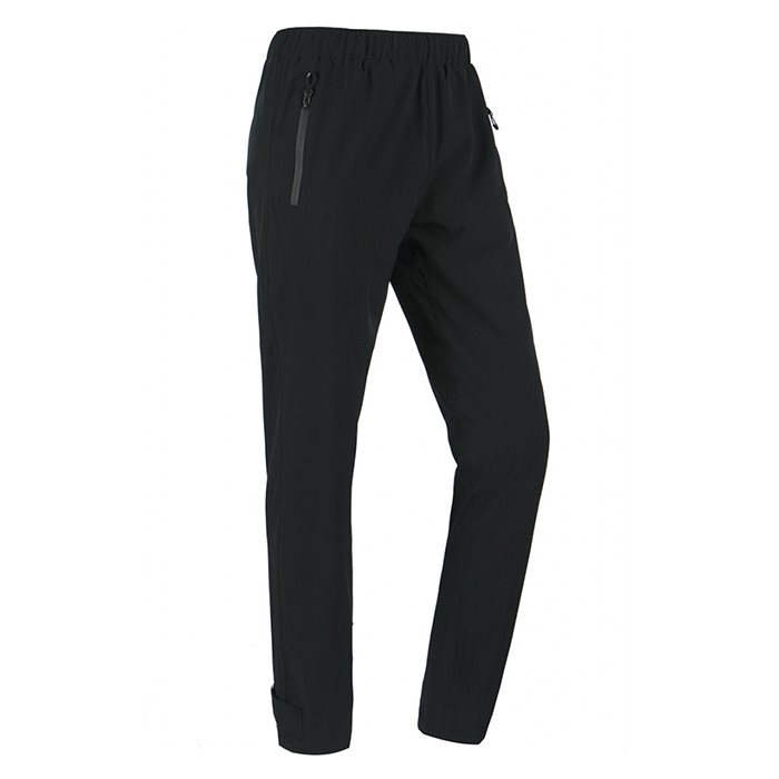 Weather Report Camelia W AWG regnbukser Dame 15.000mm, sort-46 - Regntøj, poncho