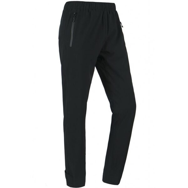 Weather Report Delton regnbukser Herre 15000mm, Sort-2XL - Regntøj, poncho