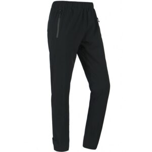 Weather Report Delton regnbukser Herre 15000mm, black-XL - Regntøj, poncho