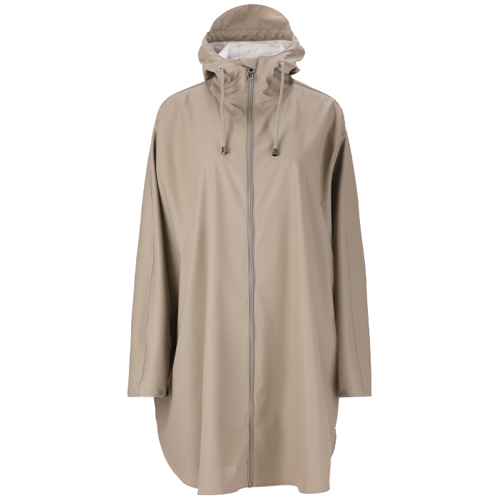 Weather Report Flame AWG W Poncho-petra-L/XL - Regntøj, poncho