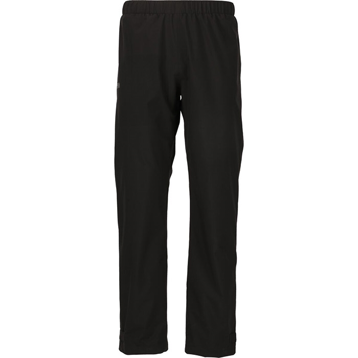 Weather Report Gust Herre regnbukser 10.000mm, black-2XL - Regntøj, poncho