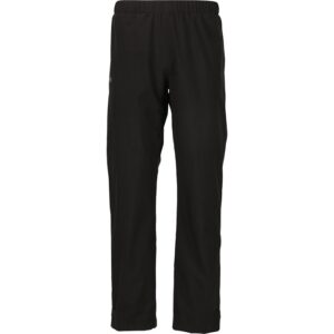 Weather Report Gust Herre regnbukser 10.000mm, black-4XL - Regntøj, poncho