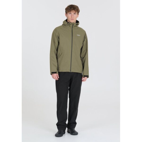 Weather Report Gust Herre regnsæt 10.000mm-kalamata-4XL - Regntøj, poncho