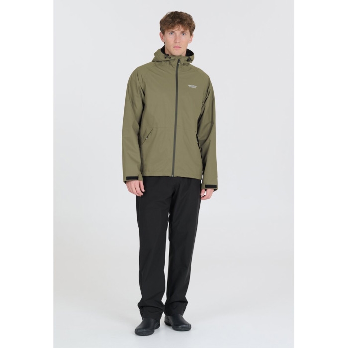 Weather Report Gust Herre regnsæt 10.000mm-kalamata-5XL - Regntøj, poncho