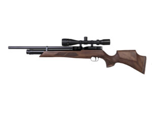 Weihrauch HW 100 S QF FSB PCP 4,5 mm