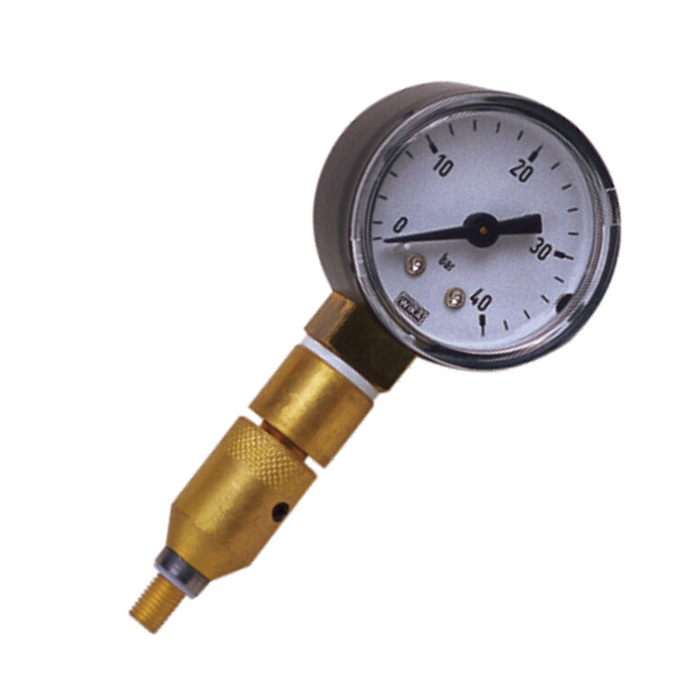 Weihrauch manometer til HW 90