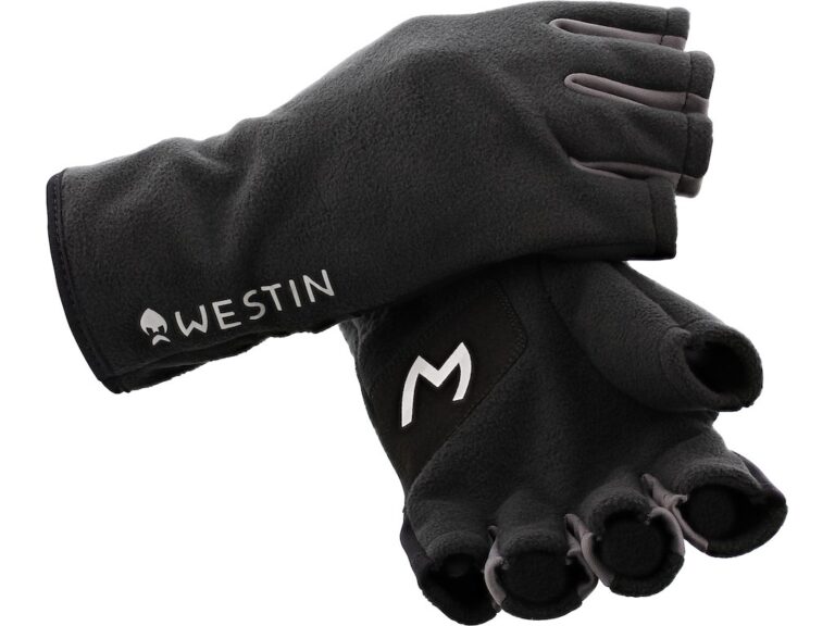 Westin HLF Tec Fiske Handsker XL