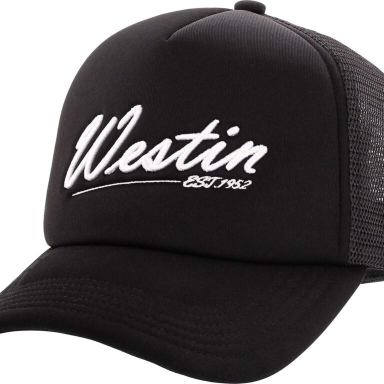Westin Super Duty Trucker Cap