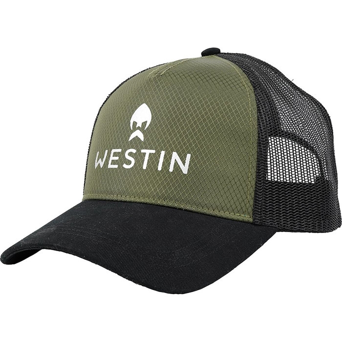 Westin W2 Cap - Hoved, hals