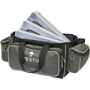 Westin W2 Lure Bag 3 Boxes, large - Tasker / rygsækstole