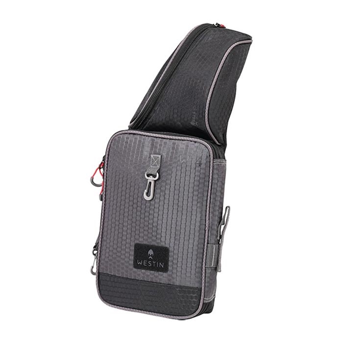 Westin W4 Street Sling m/1 grejboks - Tasker / rygsækstole