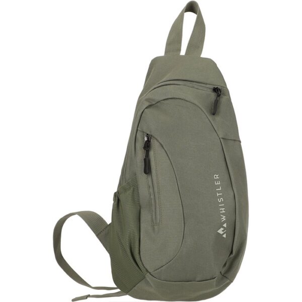 Whistler Antoine Sling Bag-laurel wreath - Skuldertasker