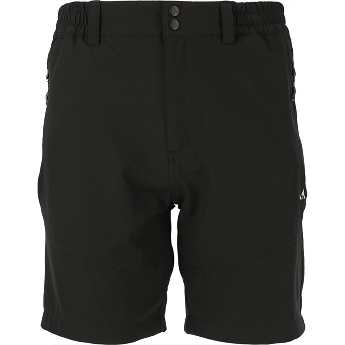 Whistler Avian Outdoor Stretch Shorts Herre / Mænd-black-2XL - Shorts