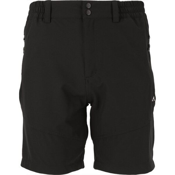 Whistler Avian Outdoor Stretch Shorts Herre / Mænd-black-L - Shorts