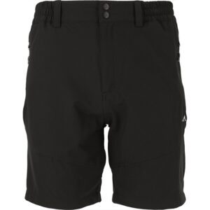 Whistler Avian Outdoor Stretch Shorts Herre / Mænd-black-XL - Shorts