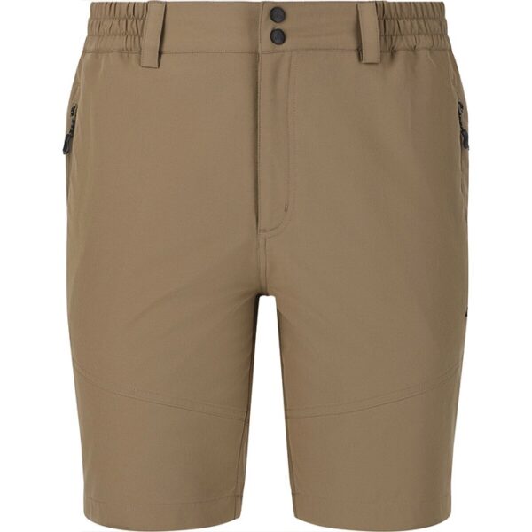 Whistler Avian Outdoor Stretch Shorts Herre / Mænd-dusky Grøn-2XL - Shorts