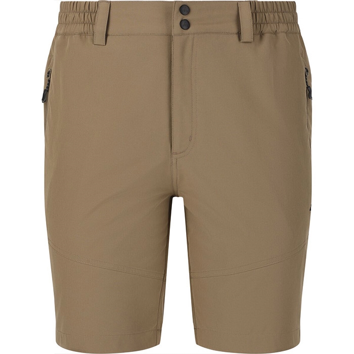 Whistler Avian Outdoor Stretch Shorts Herre / Mænd-dusky green-2XL - Shorts