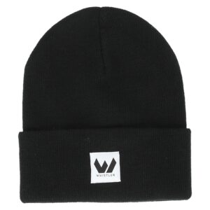Whistler Bunde hue-black - Hue