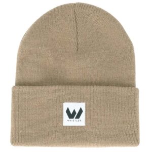 Whistler Bunde hue-simply taupe - Hue