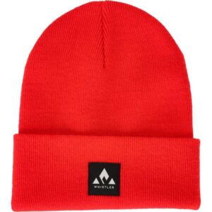 Whistler Bunde hue-true red - Hue