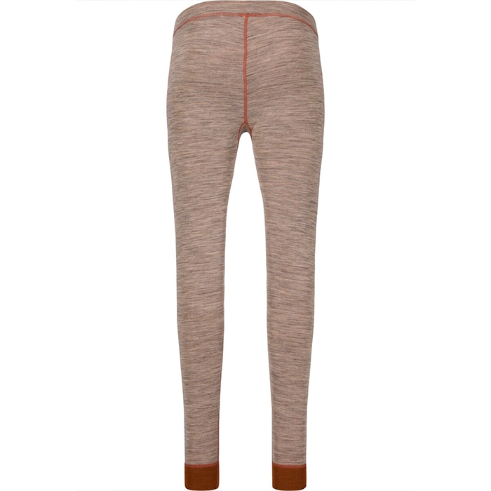 Whistler Camea W "merinould" underbukser-38, light grey melange - Undertøj