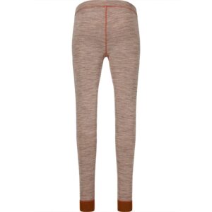 Whistler Camea W "merinould" underbukser-44, light grey melange - Undertøj